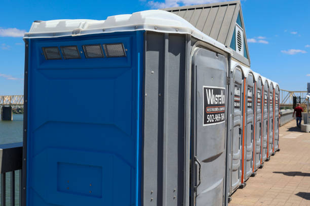 Professional Portable Potty Rental in Grand Bay, AL